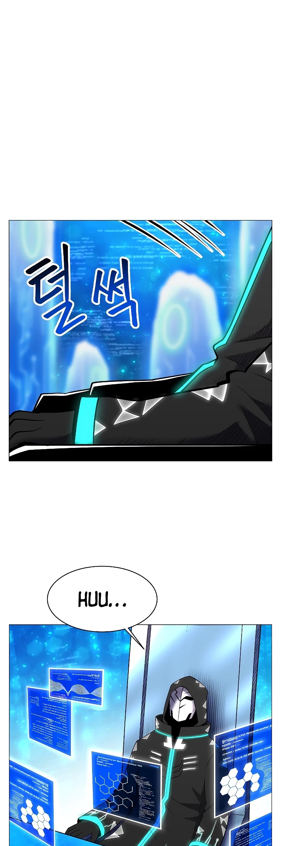 Updater Chapter 33 page 34 - Chapter 33