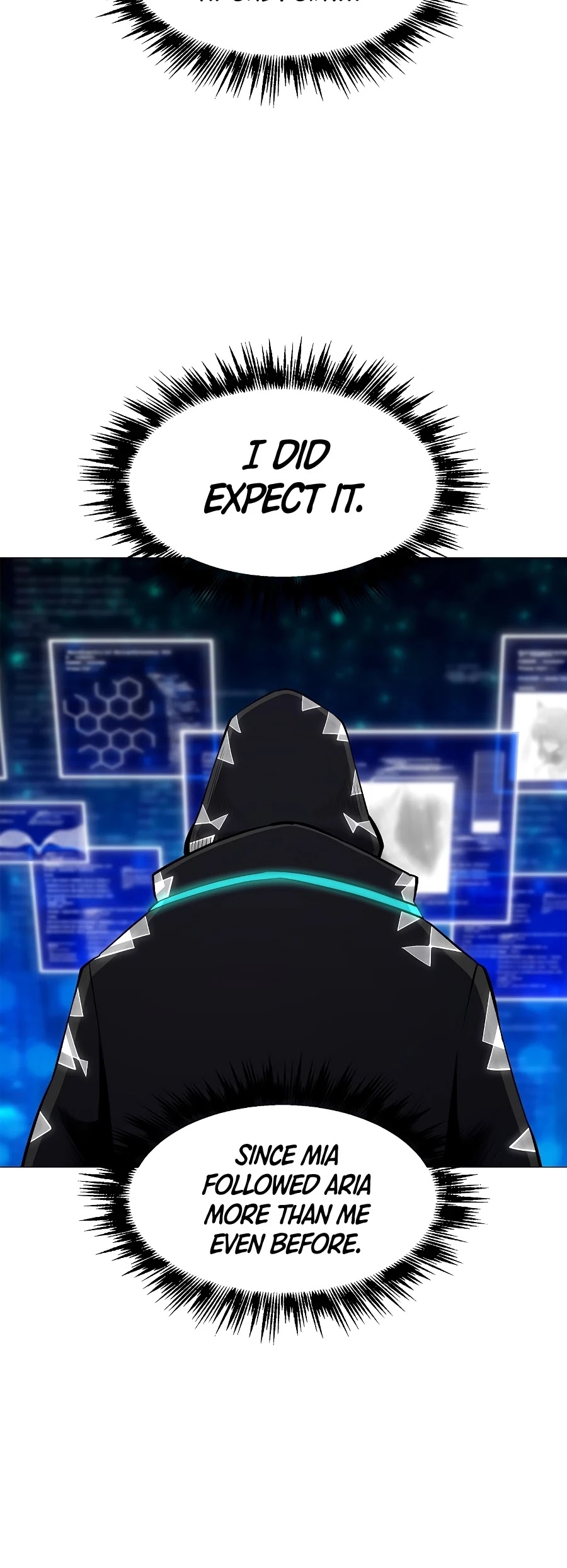 Updater Chapter 33 page 38 - Chapter 33