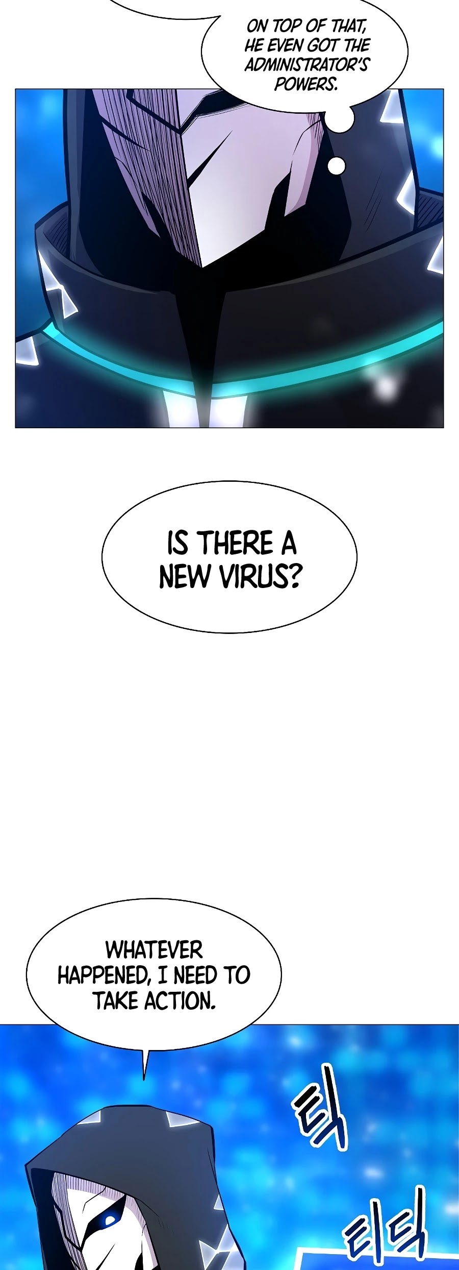 Updater Chapter 33 page 42 - Chapter 33
