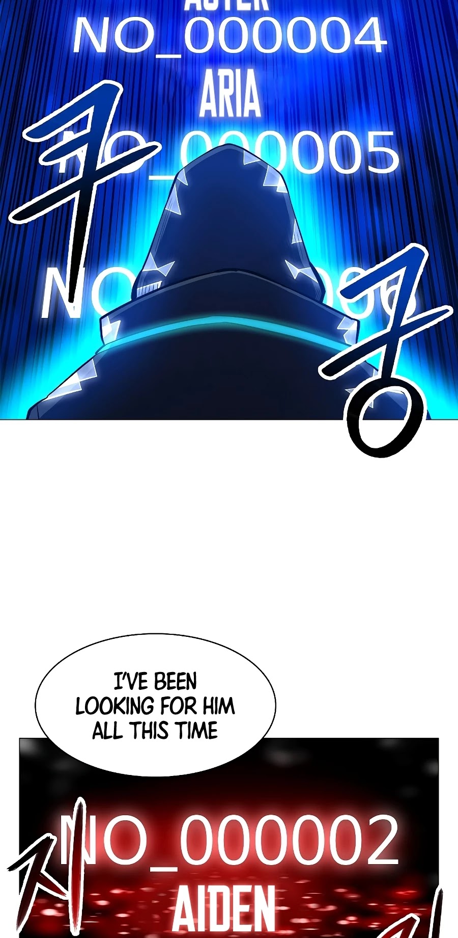 Updater Chapter 33 page 47 - Chapter 33