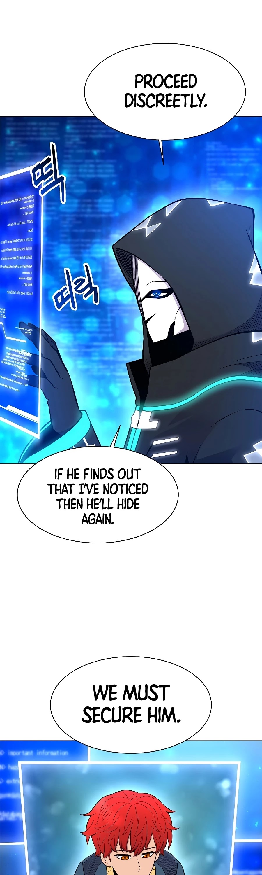 Updater Chapter 33 page 51 - Chapter 33