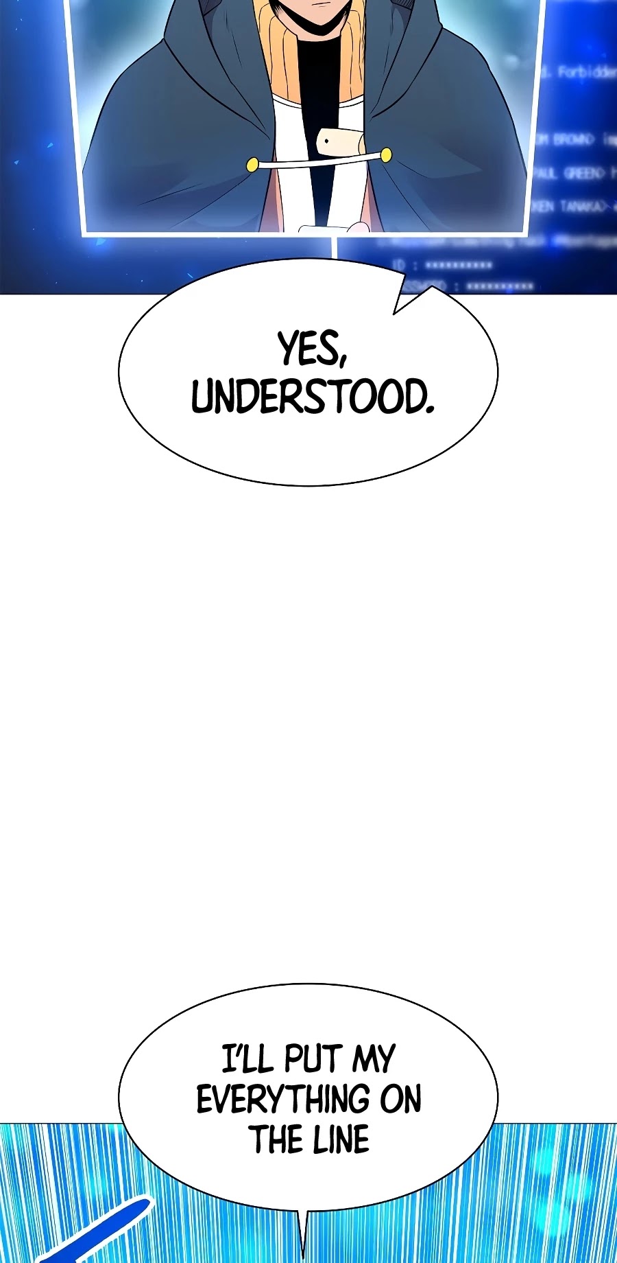 Updater Chapter 33 page 52 - Chapter 33