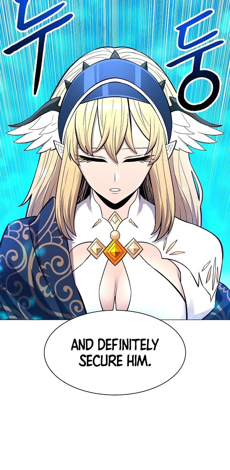Updater Chapter 33 page 53 - Chapter 33