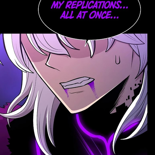 Updater Chapter 33 cover
