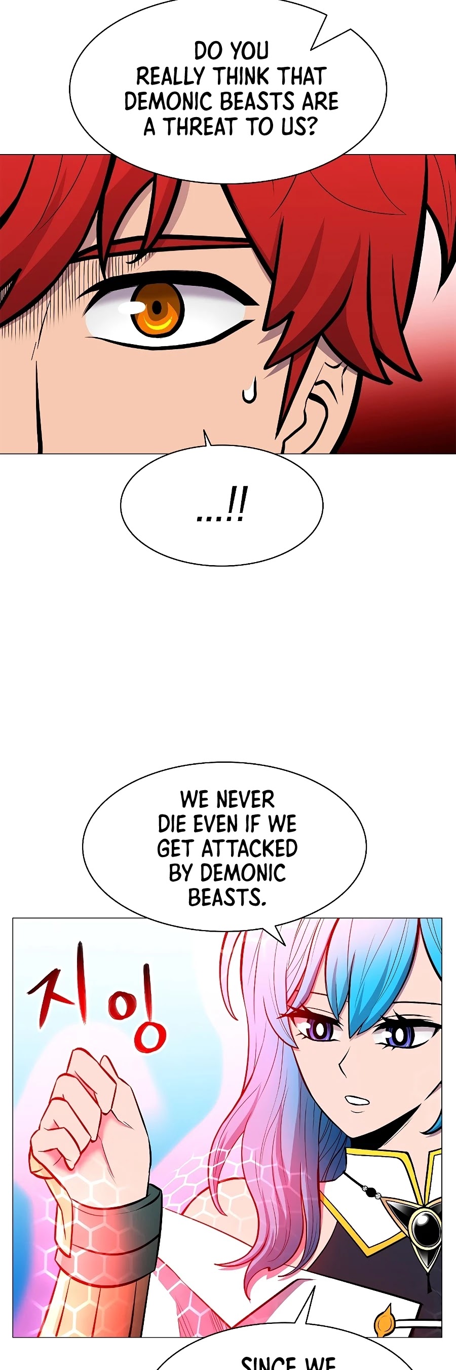 Updater Chapter 34 page 10 - Chapter 34
