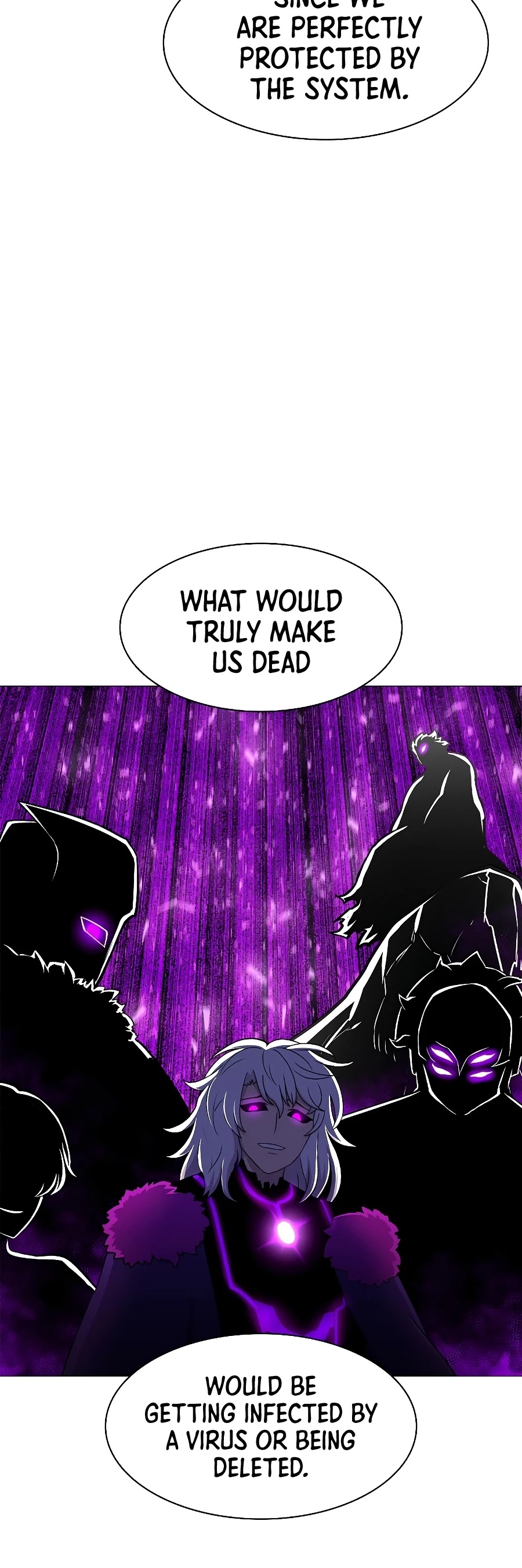 Updater Chapter 34 page 11 - Chapter 34