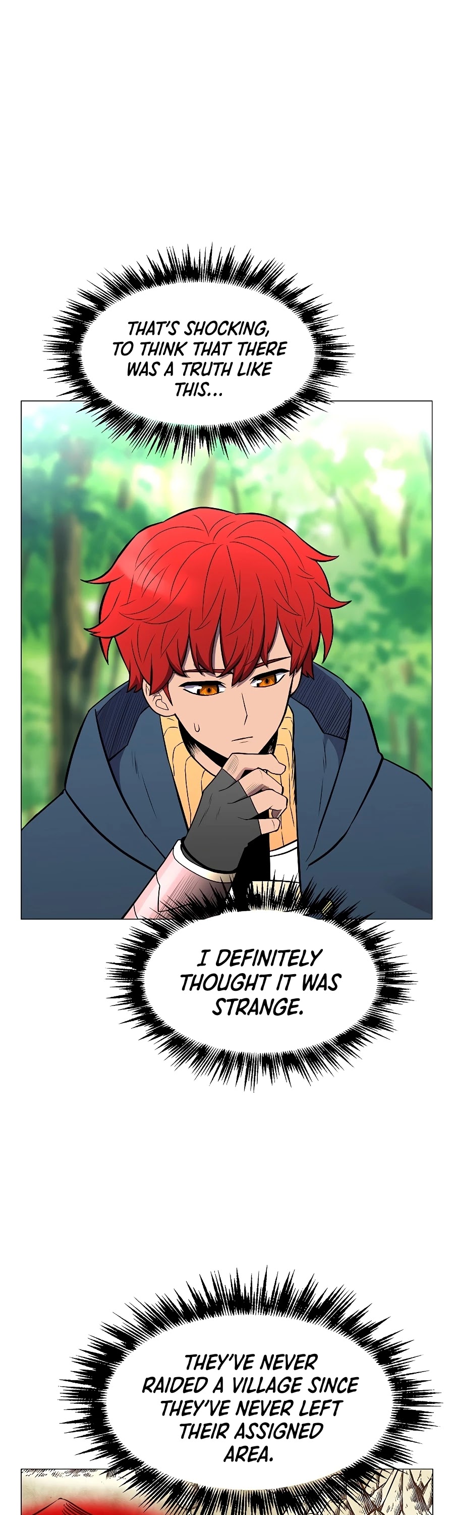 Updater Chapter 34 page 12 - Chapter 34