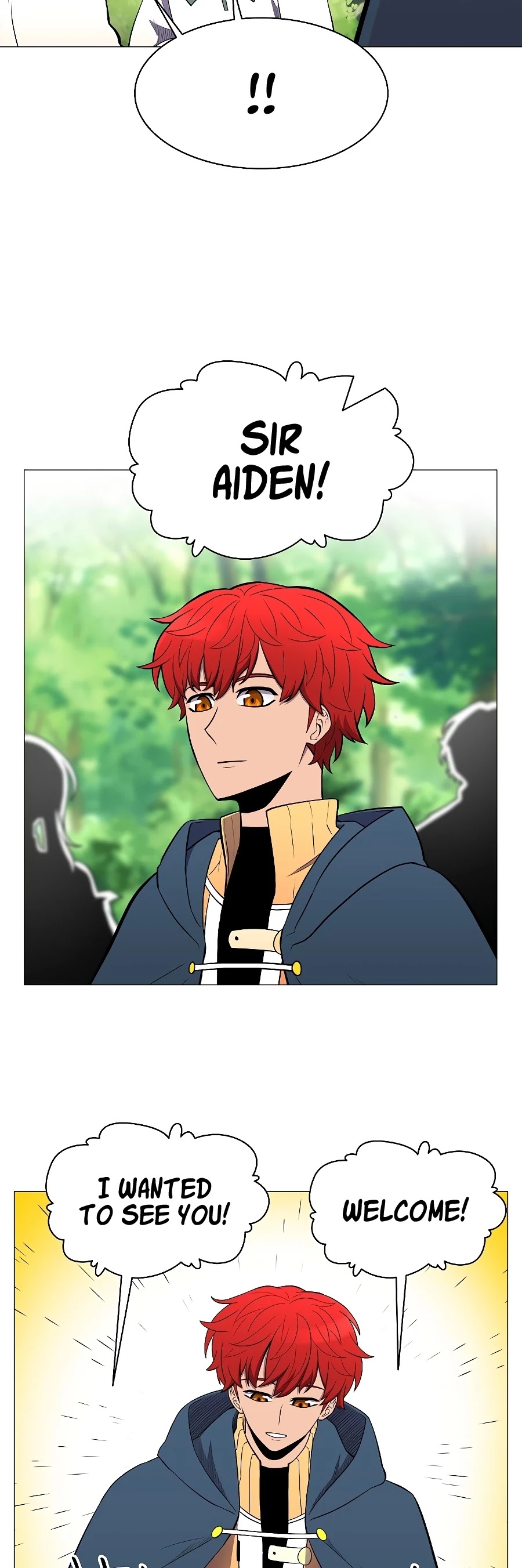 Updater Chapter 34 page 16 - Chapter 34