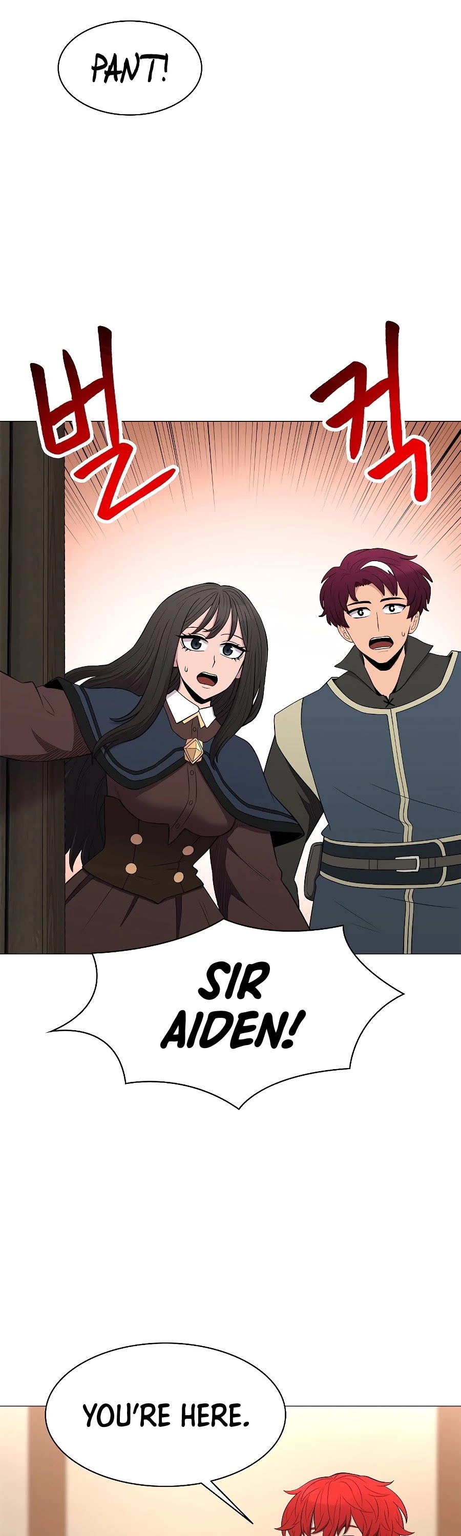 Updater Chapter 34 page 19 - Chapter 34