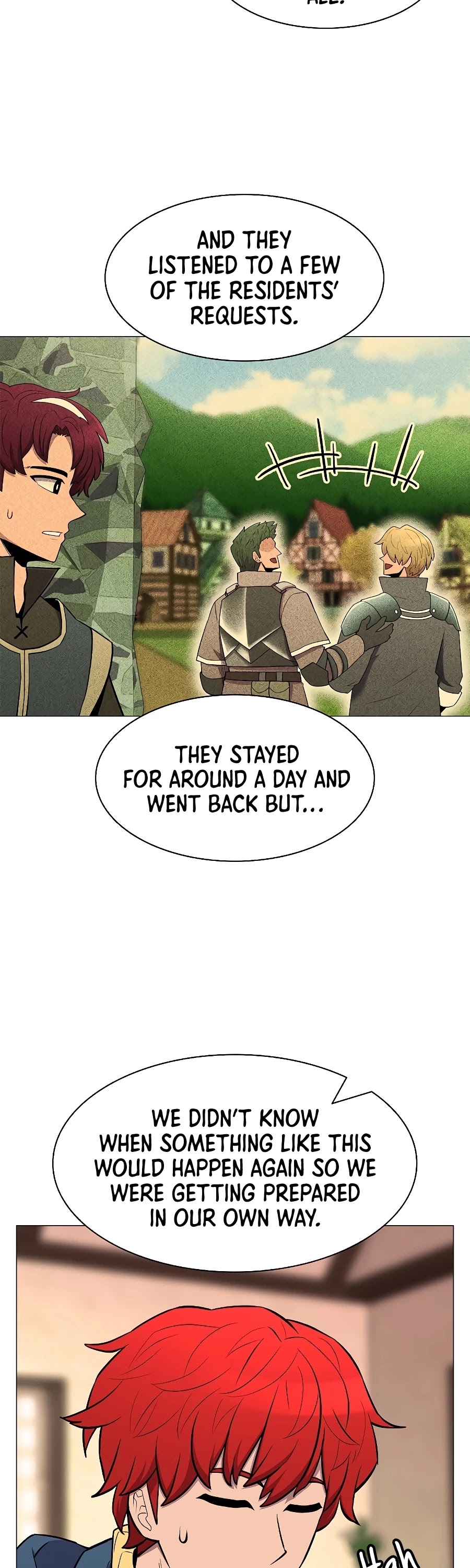 Updater Chapter 34 page 29 - Chapter 34