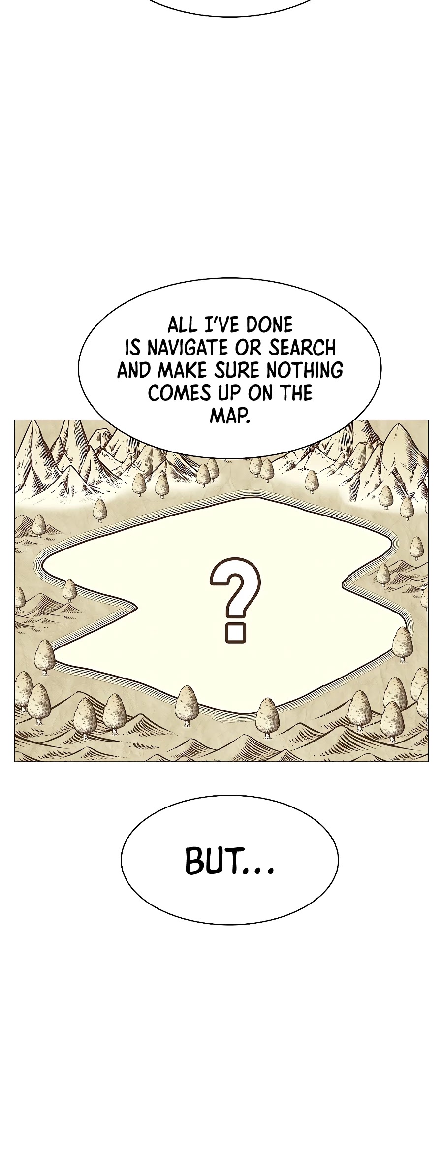 Updater Chapter 34 page 31 - Chapter 34