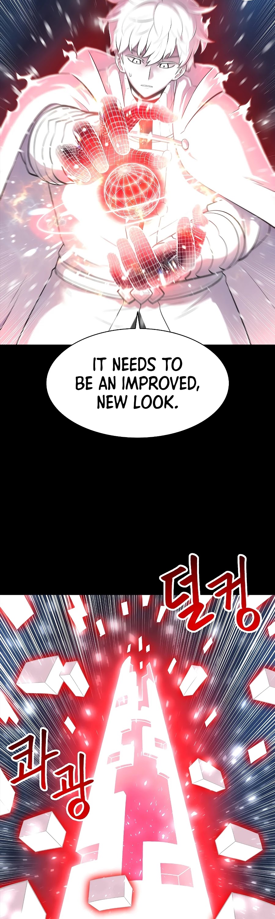Updater Chapter 34 page 49 - Chapter 34
