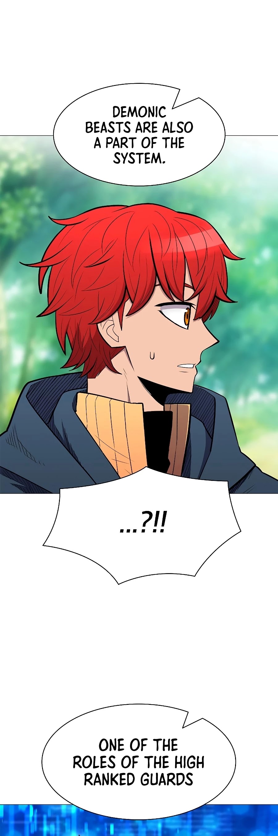 Updater Chapter 34 page 6 - Chapter 34