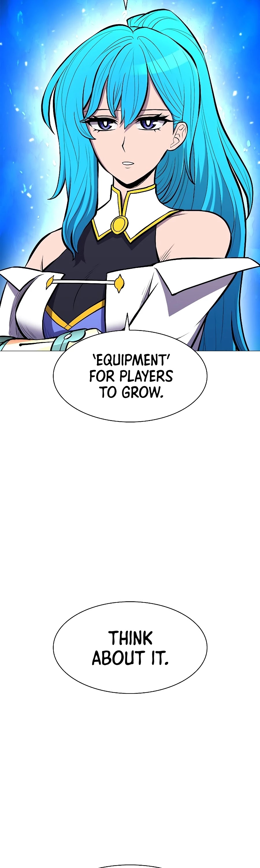 Updater Chapter 34 page 9 - Chapter 34
