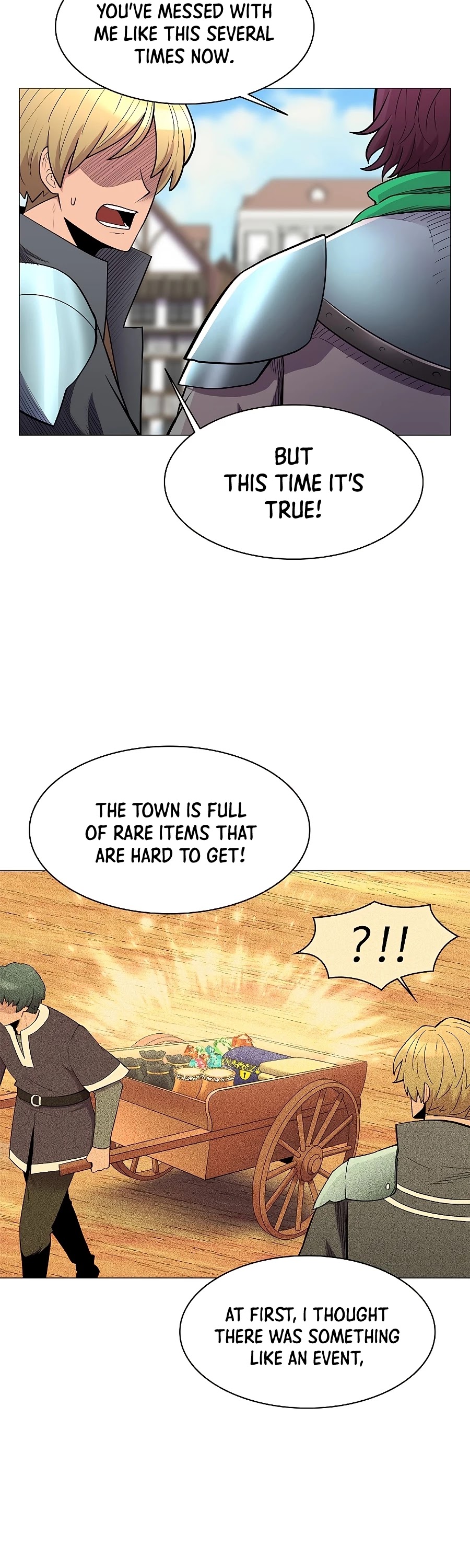 Updater Chapter 35 page 13 - Chapter 35