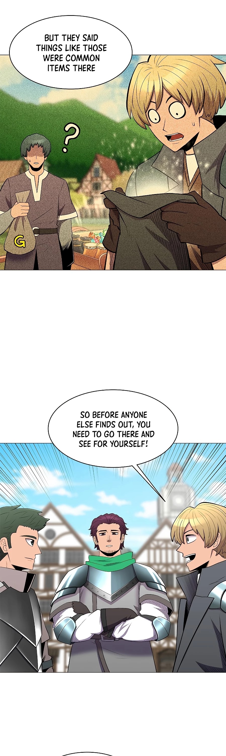 Updater Chapter 35 page 14 - Chapter 35