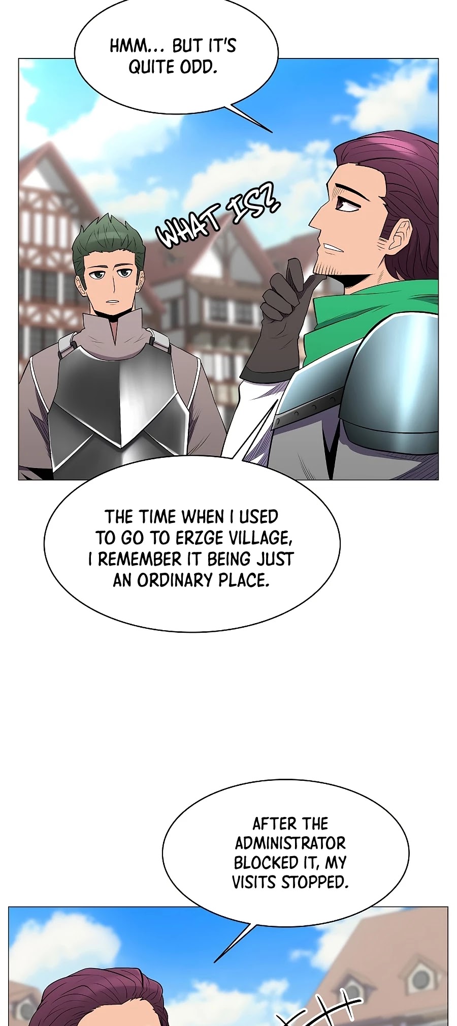 Updater Chapter 35 page 15 - Chapter 35