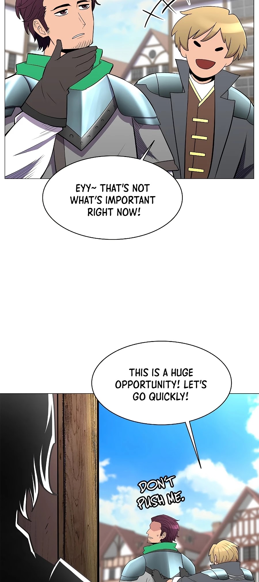 Updater Chapter 35 page 16 - Chapter 35