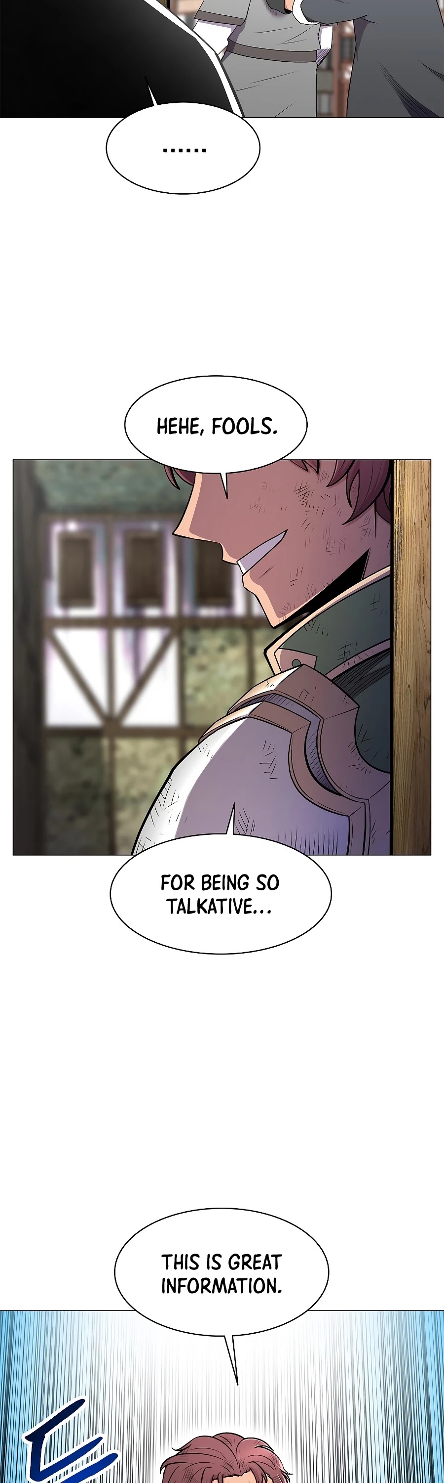Updater Chapter 35 page 17 - Chapter 35