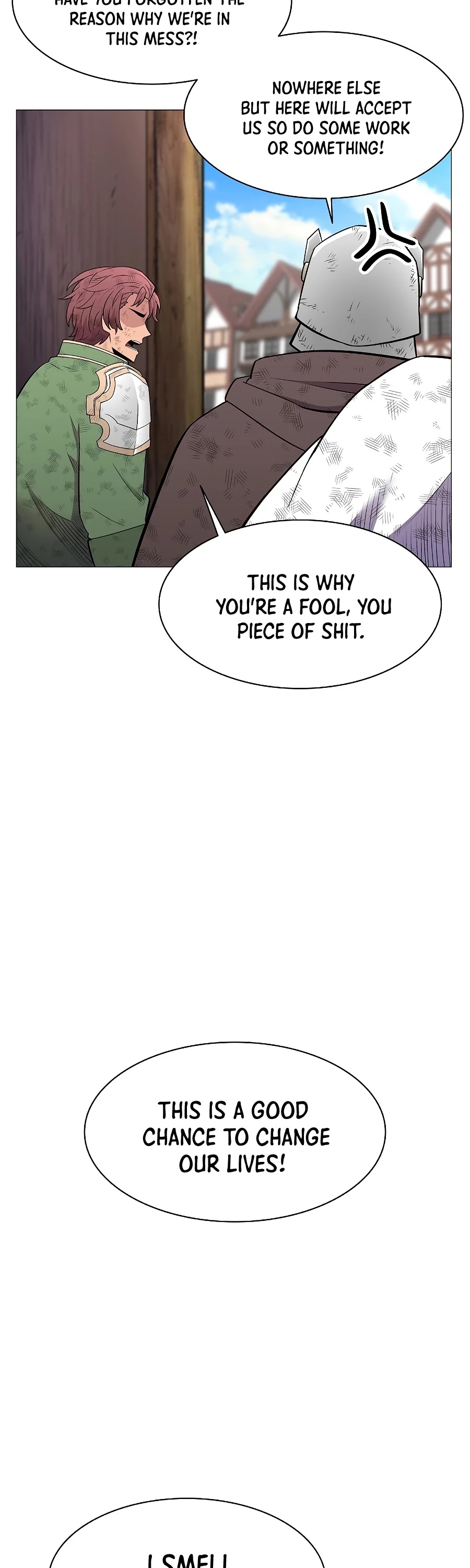 Updater Chapter 35 page 19 - Chapter 35