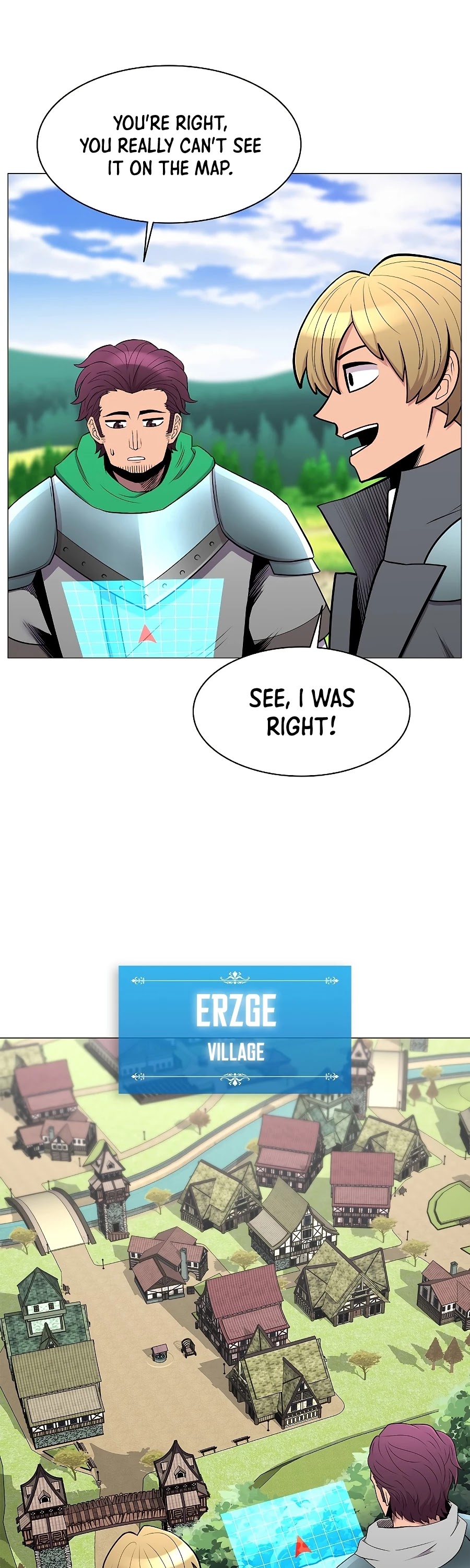 Updater Chapter 35 page 22 - Chapter 35