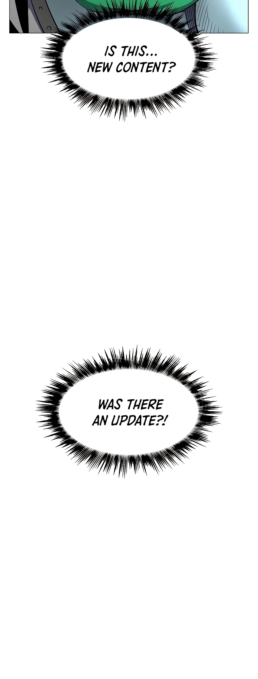 Updater Chapter 35 page 25 - Chapter 35