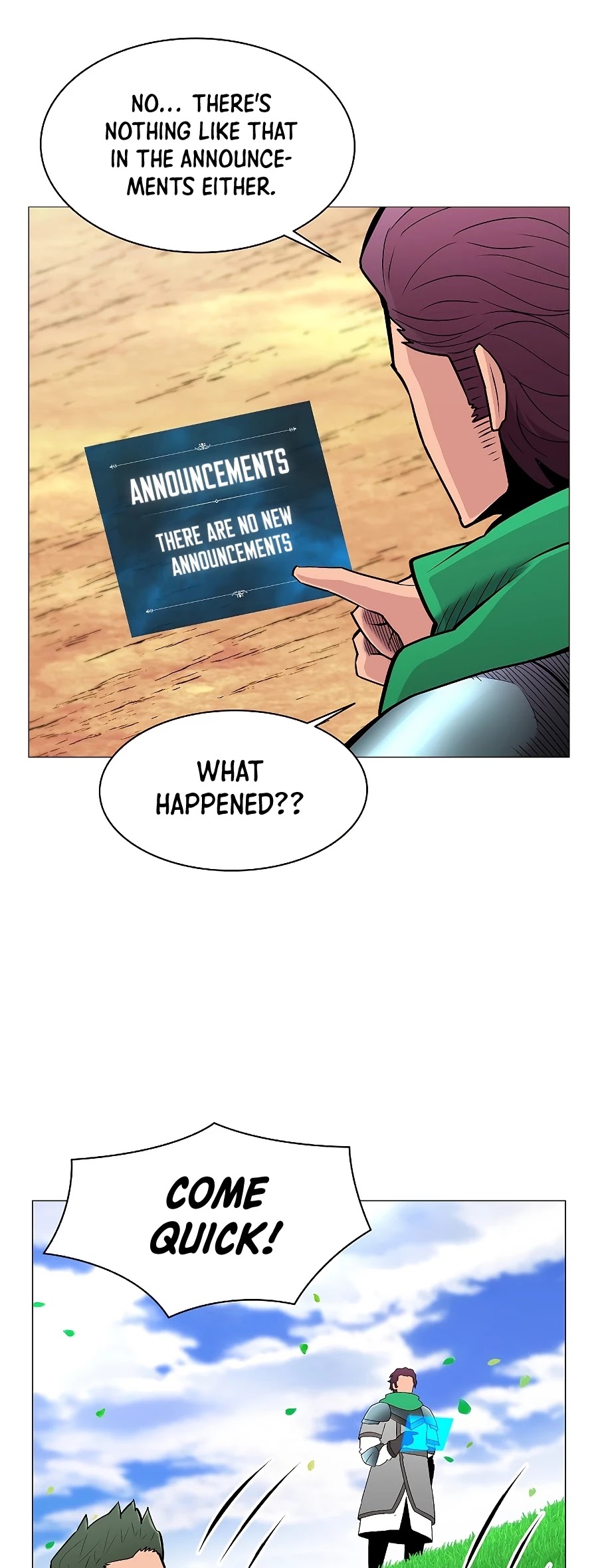 Updater Chapter 35 page 26 - Chapter 35