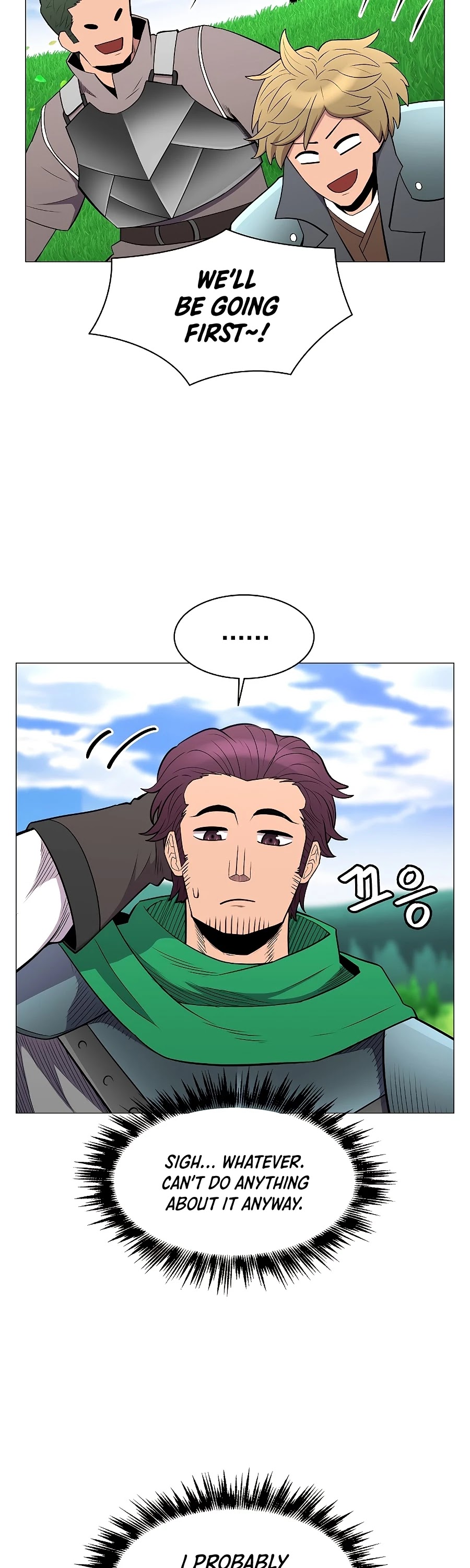 Updater Chapter 35 page 27 - Chapter 35