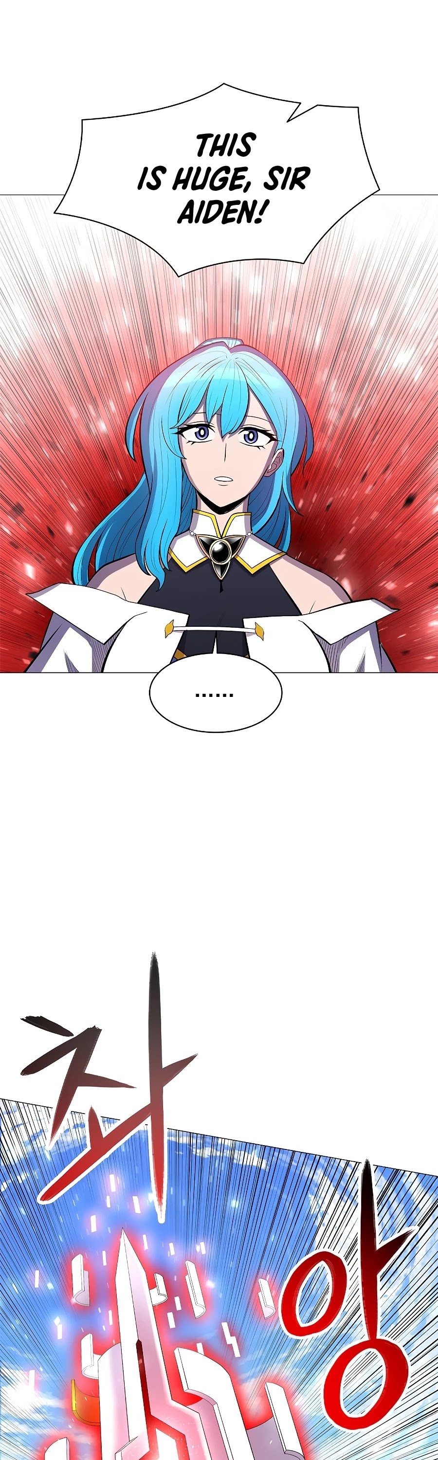 Updater Chapter 35 page 3 - Chapter 35