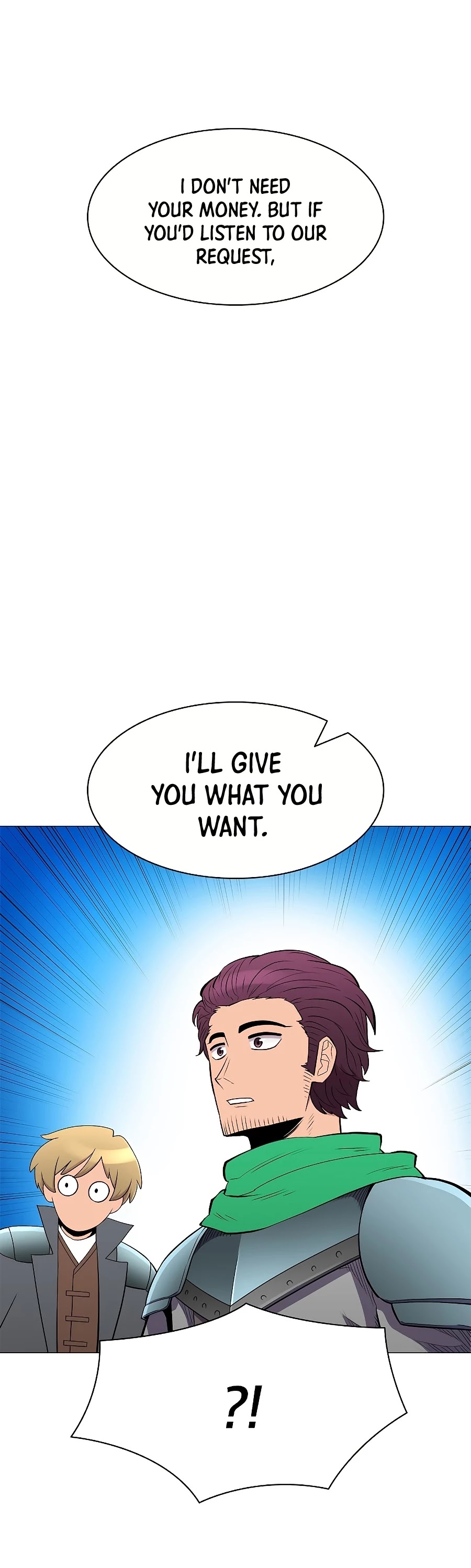Updater Chapter 35 page 37 - Chapter 35