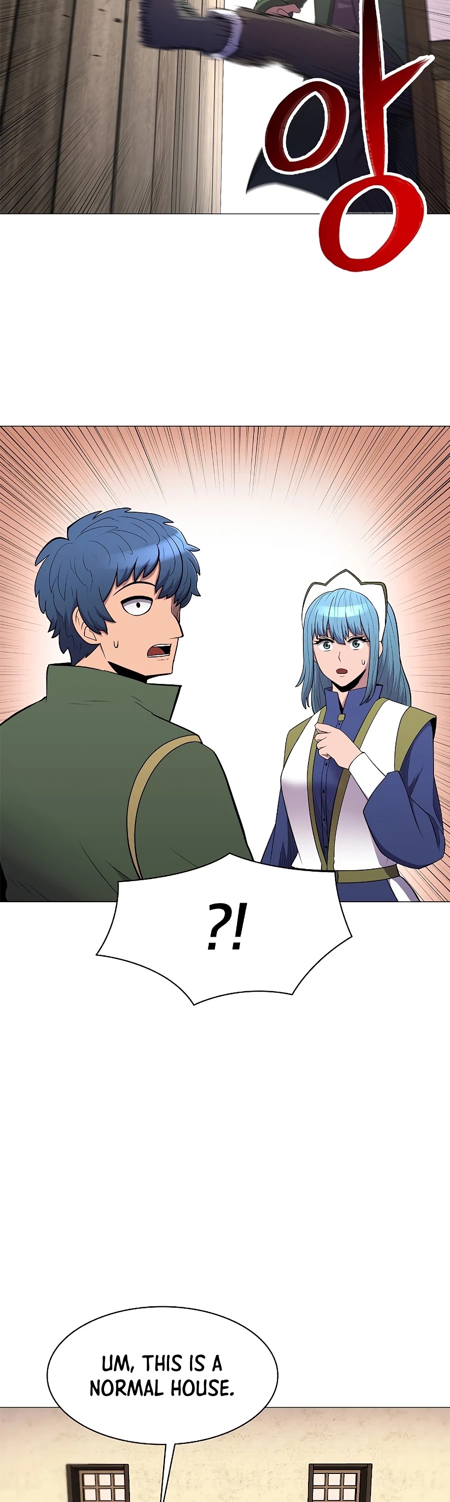Updater Chapter 35 page 43 - Chapter 35