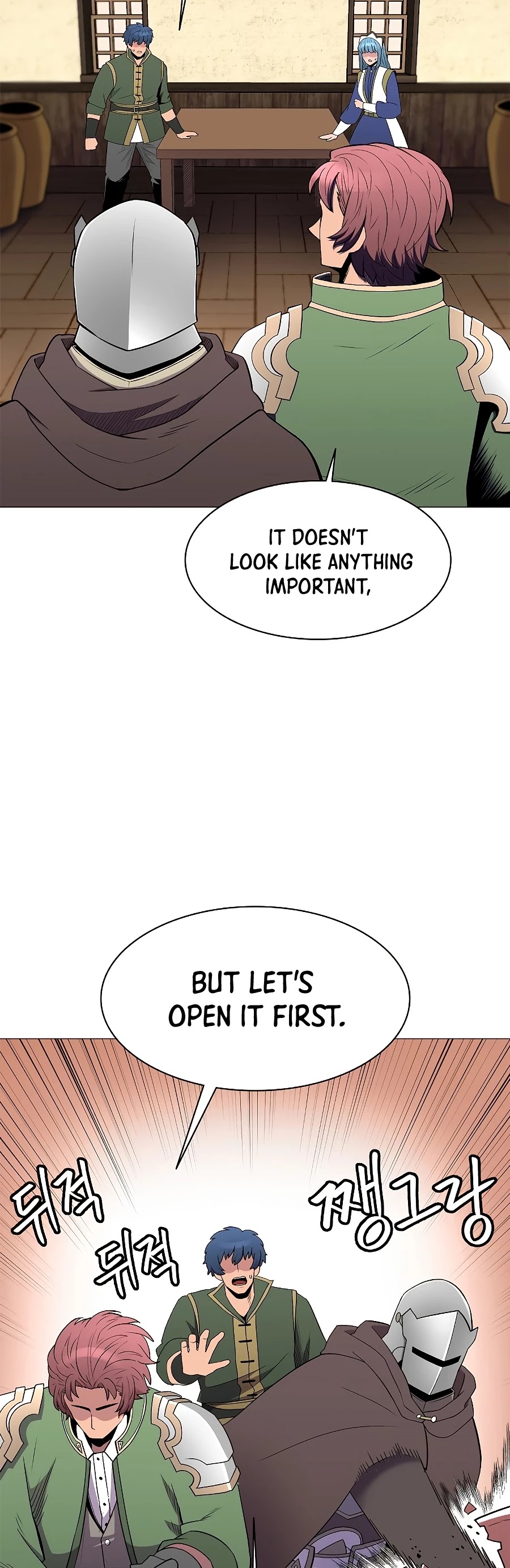 Updater Chapter 35 page 44 - Chapter 35