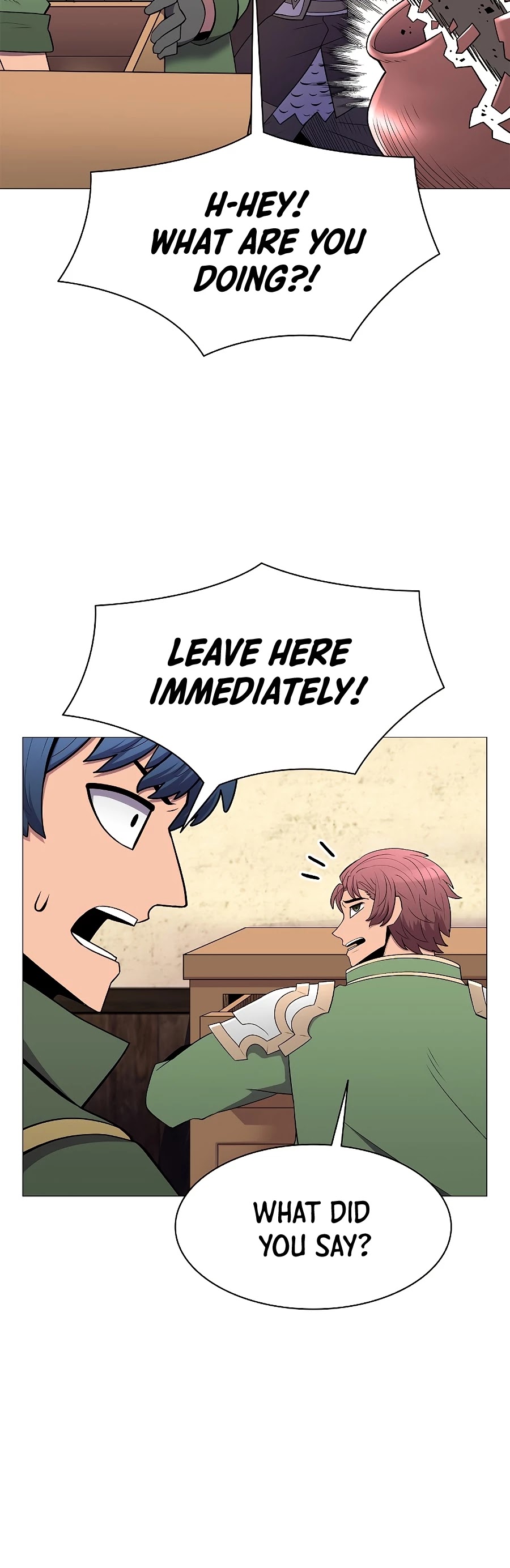 Updater Chapter 35 page 45 - Chapter 35