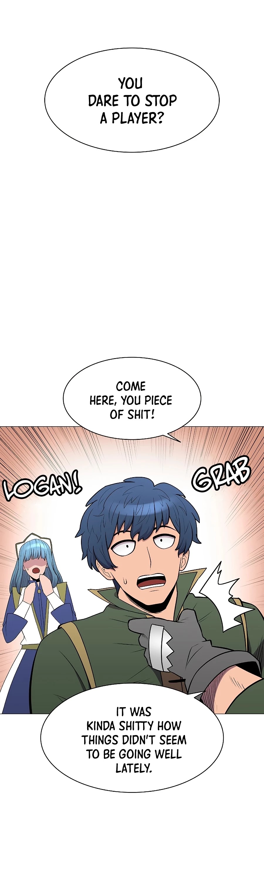Updater Chapter 35 page 46 - Chapter 35