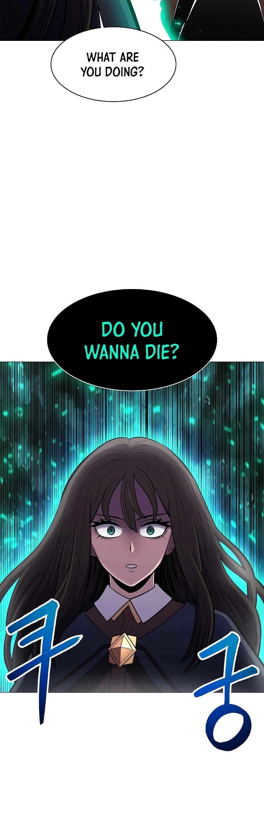 Updater Chapter 35 page 49 - Chapter 35