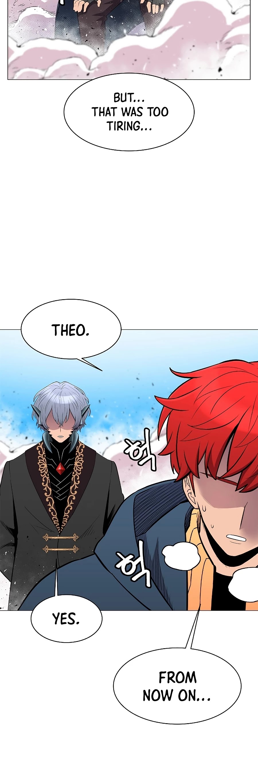 Updater Chapter 35 page 6 - Chapter 35