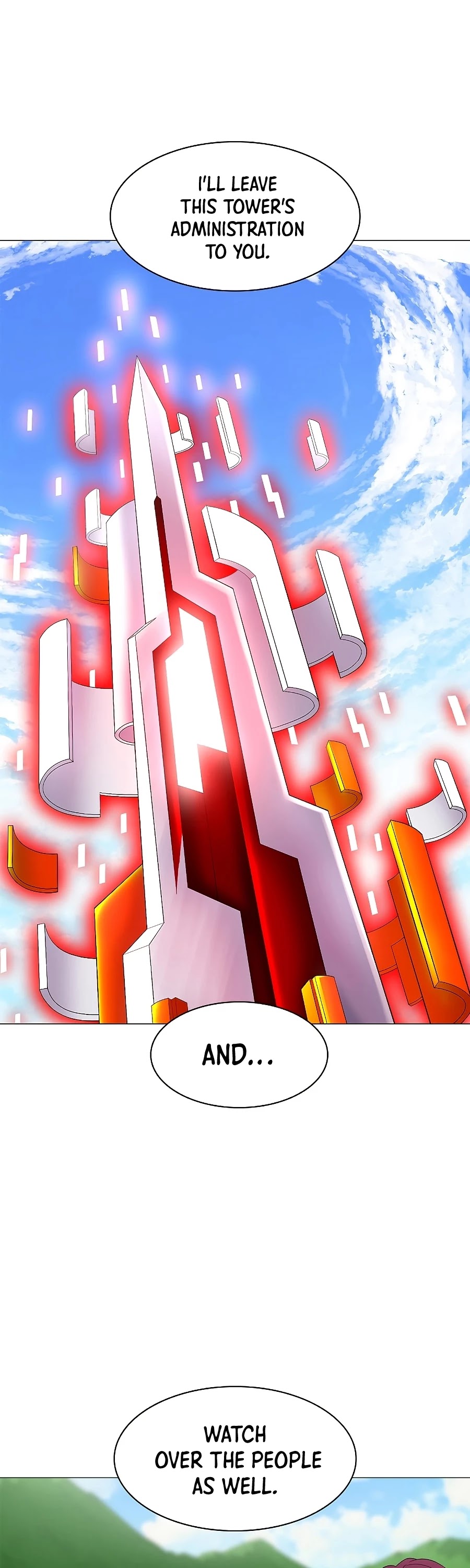 Updater Chapter 35 page 7 - Chapter 35
