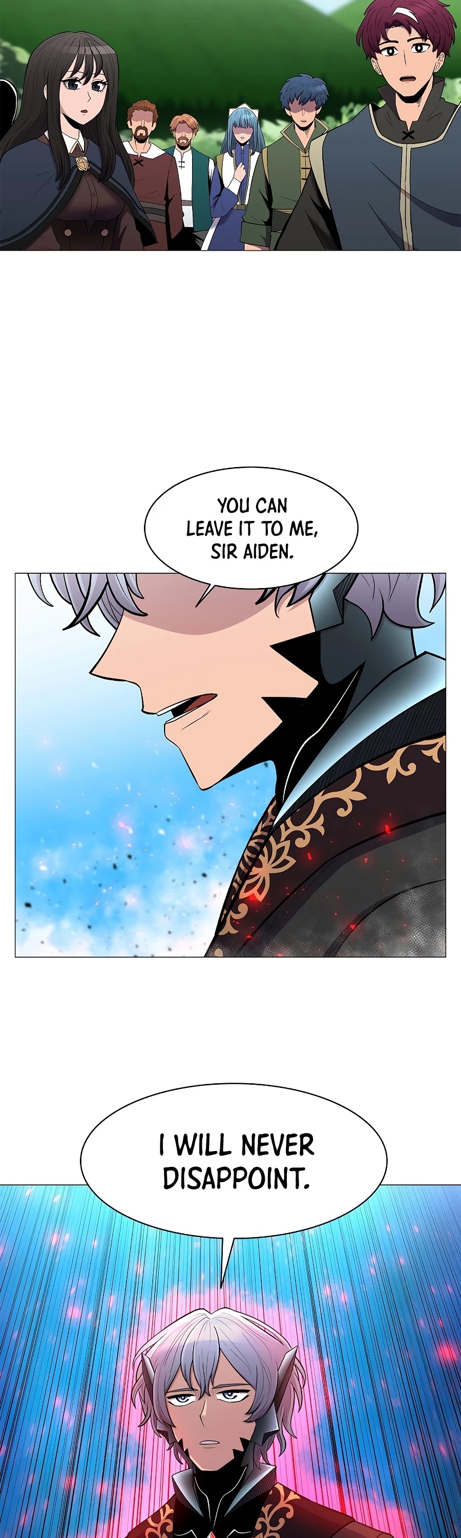Updater Chapter 35 page 8 - Chapter 35
