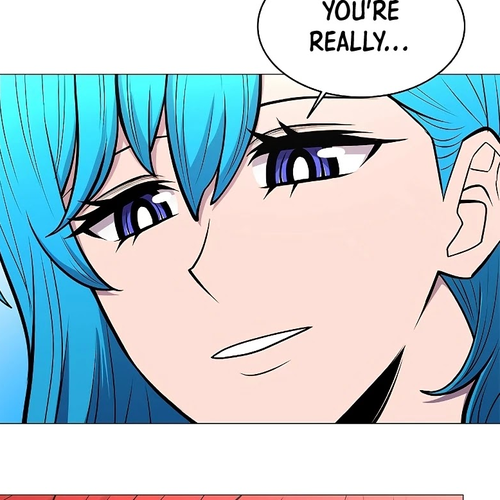 Updater Chapter 35 cover