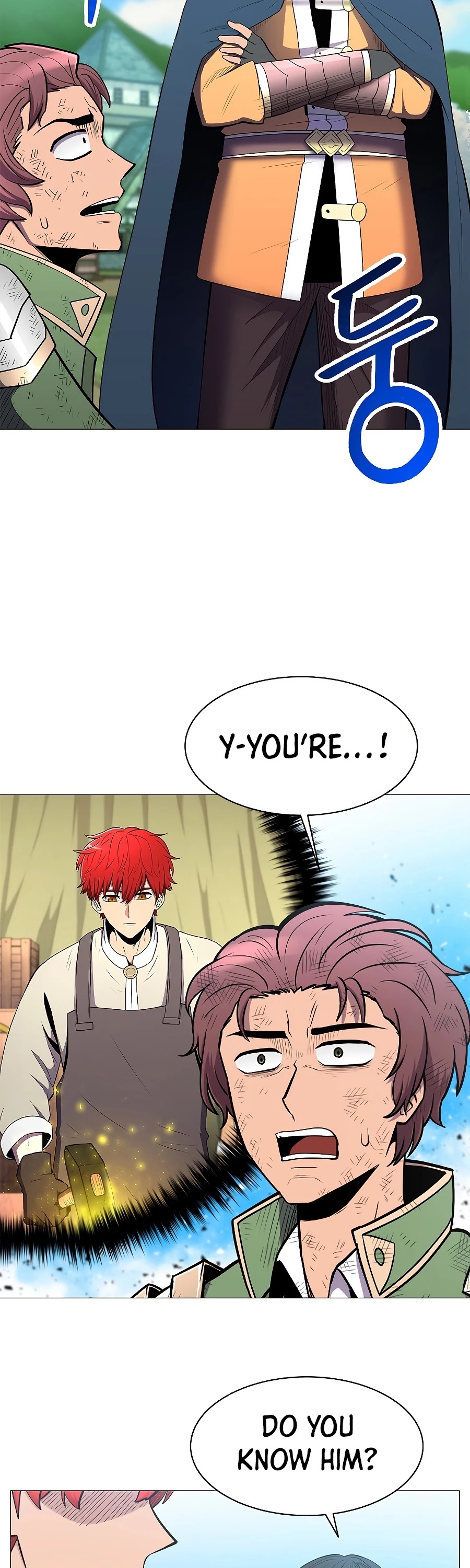 Updater Chapter 36 page 17 - Chapter 36