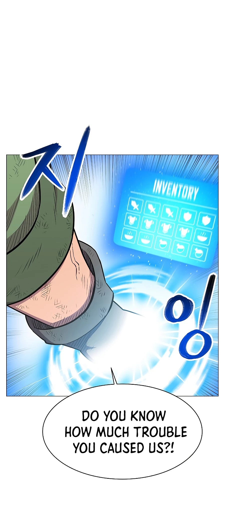 Updater Chapter 36 page 20 - Chapter 36