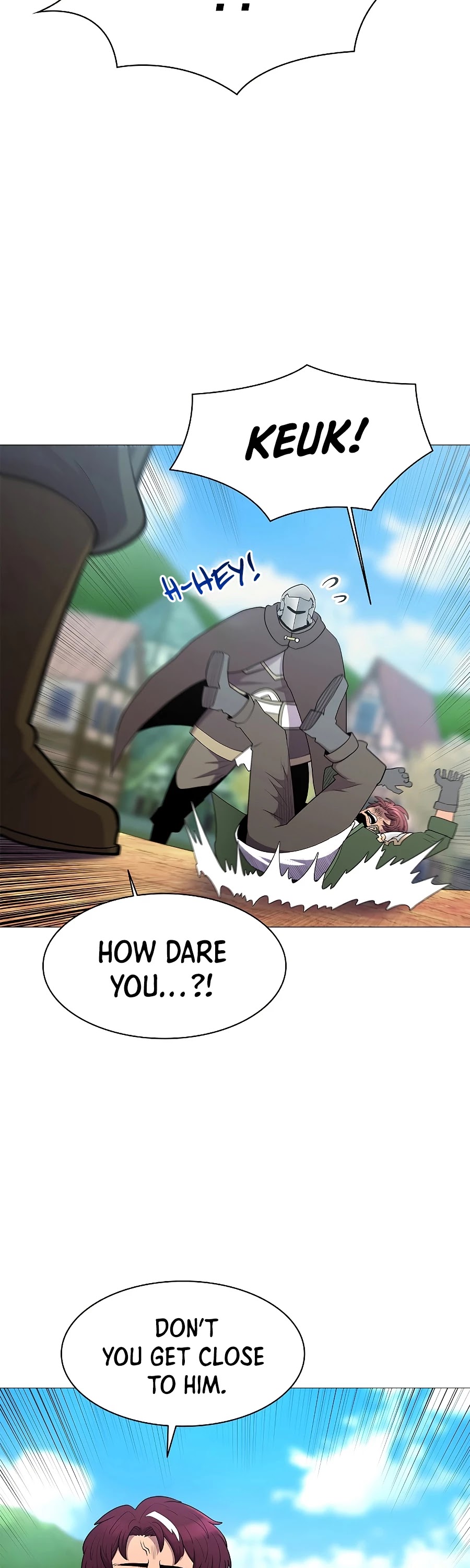 Updater Chapter 36 page 22 - Chapter 36