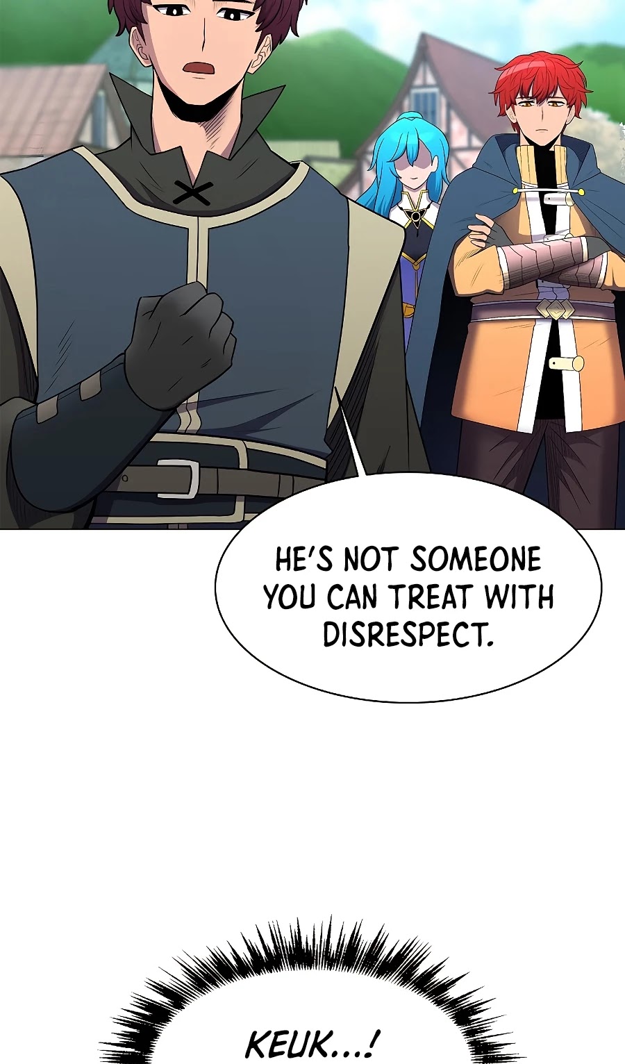 Updater Chapter 36 page 23 - Chapter 36