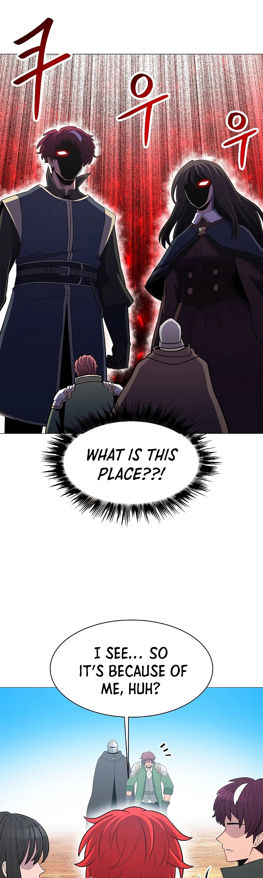 Updater Chapter 36 page 25 - Chapter 36