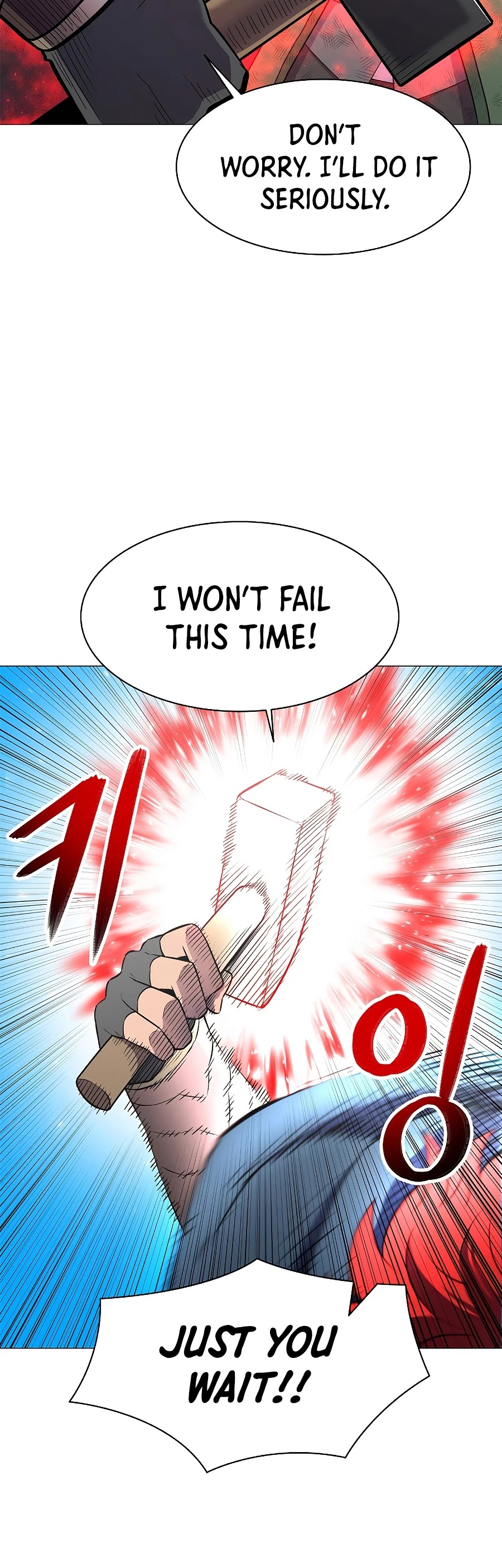 Updater Chapter 36 page 28 - Chapter 36
