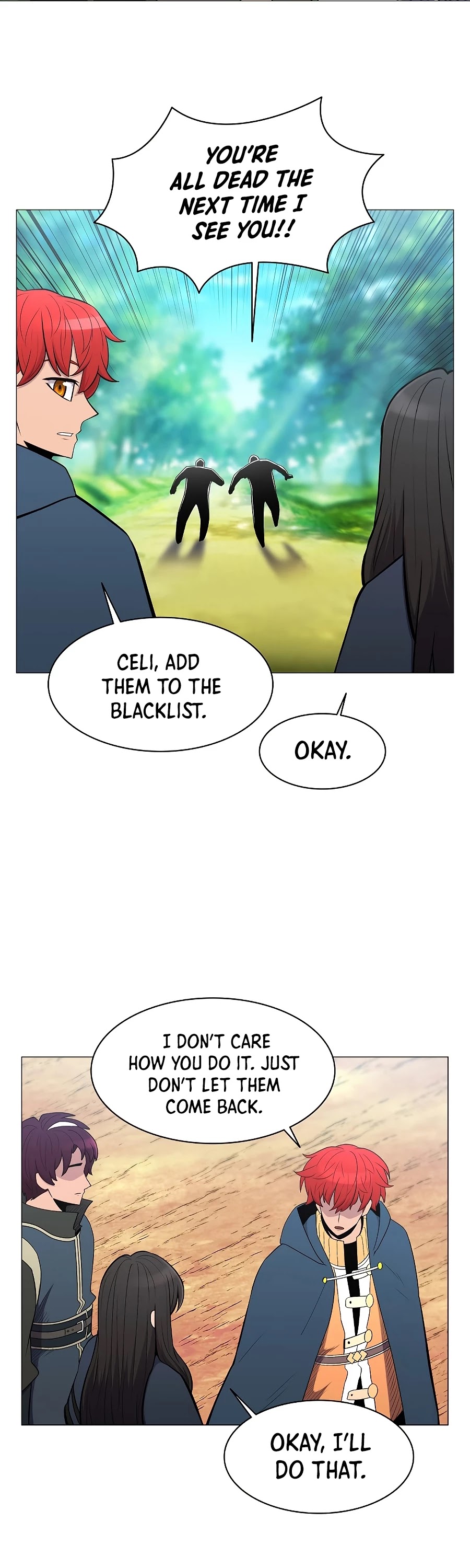 Updater Chapter 36 page 30 - Chapter 36
