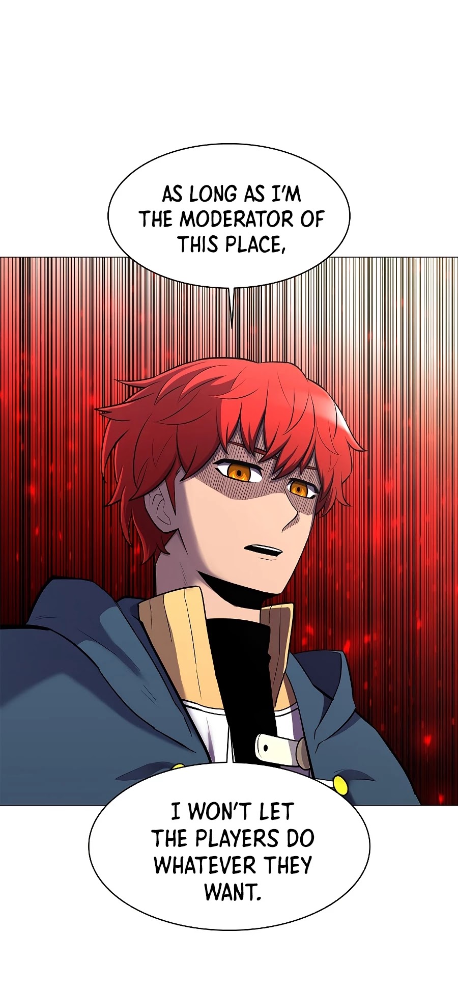 Updater Chapter 36 page 31 - Chapter 36