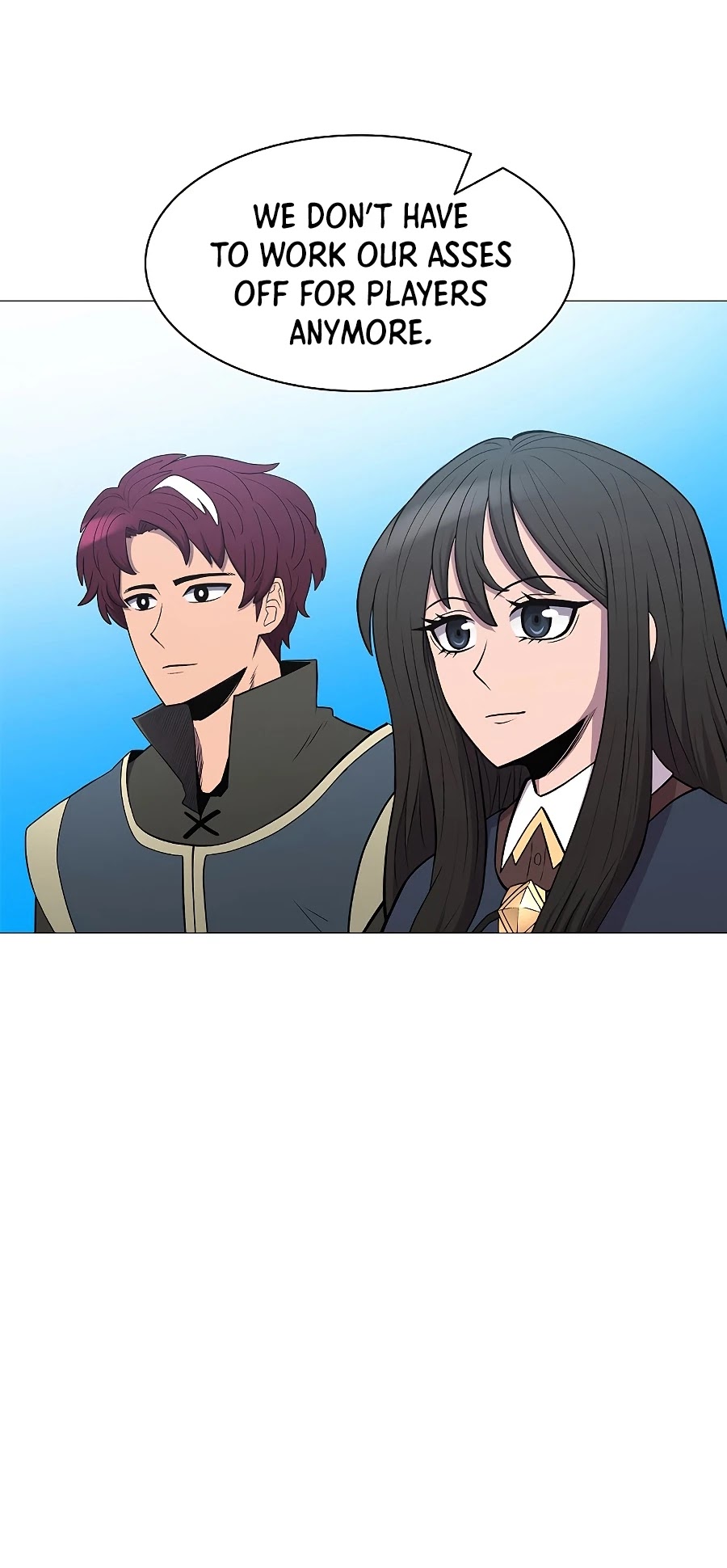 Updater Chapter 36 page 32 - Chapter 36