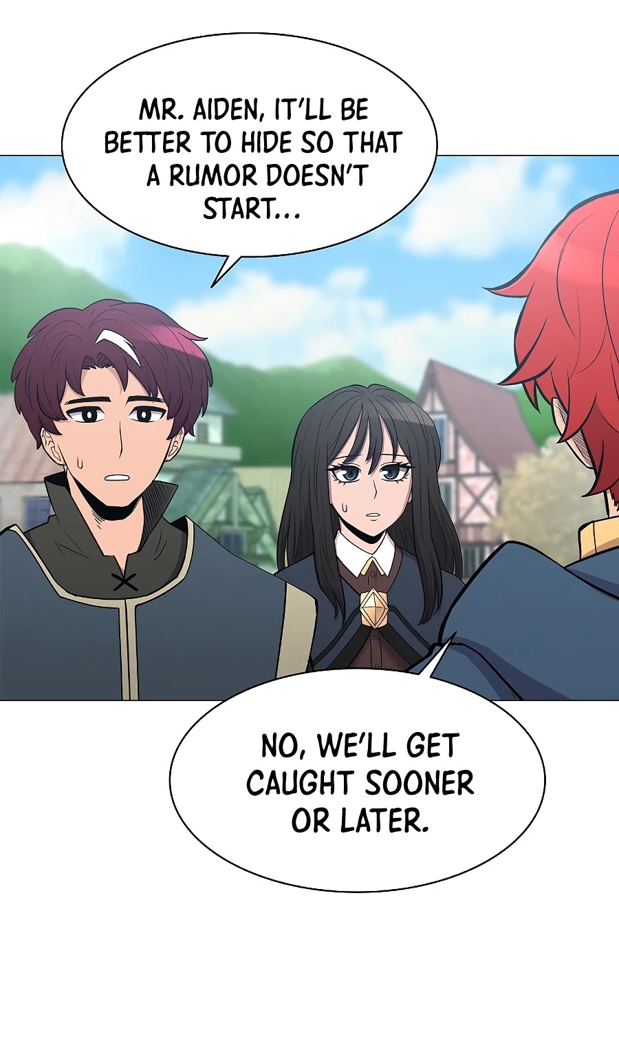 Updater Chapter 36 page 36 - Chapter 36