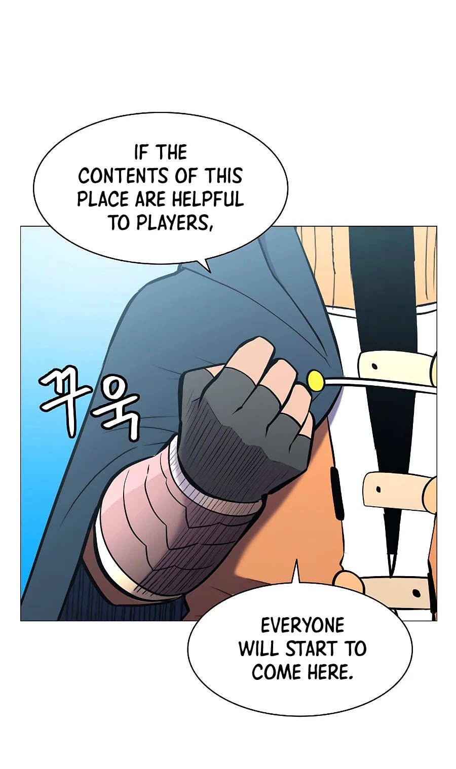 Updater Chapter 36 page 37 - Chapter 36